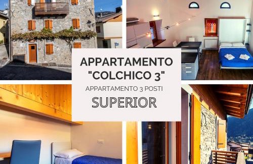 Sutrio Apartment | Albergo Diffuso Sutrio Zoncolan