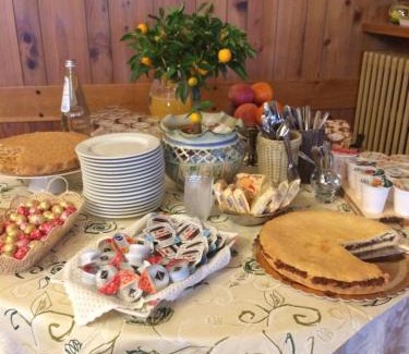Bobbio Hotel | Albergo Filietto