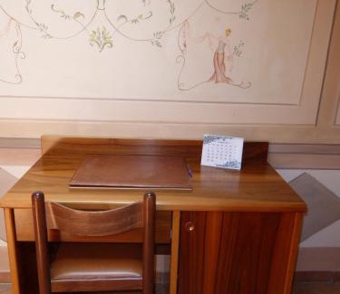 Sabbioneta Hotel | Albergo Giulia Gonzaga