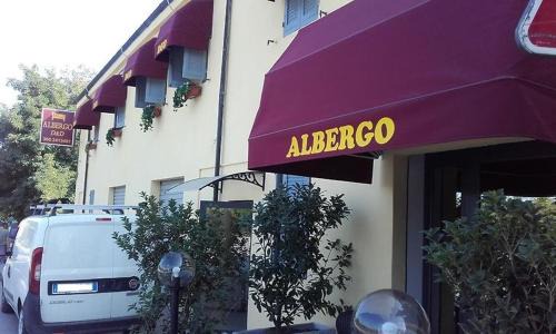 Parma Apartment | albergo