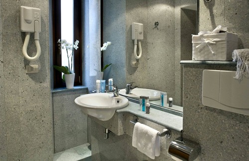 Segni Hotel | Albergo La Pace