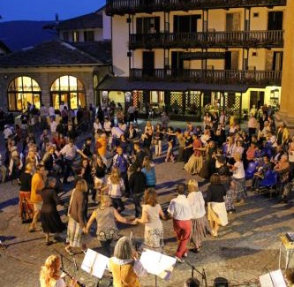 Drusacco Hotel | Albergo Miniere