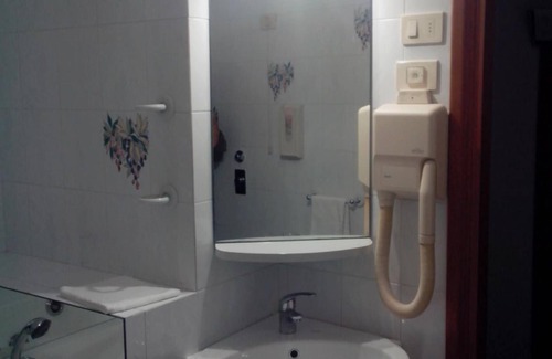 Zelo Buon Persico Hotel | Albergo Niki