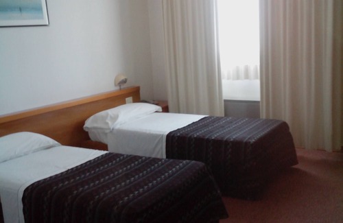 Zelo Buon Persico Hotel | Albergo Niki
