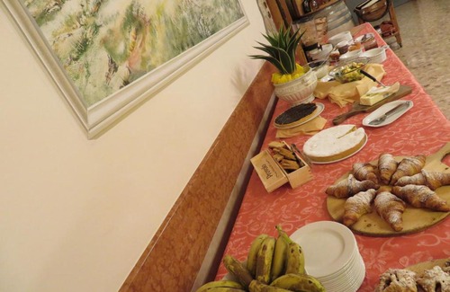 Badia Calavena Hotel | Albergo Ristorante La Bettola