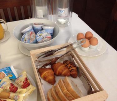 Mortara Hotel | Albergo San Michele