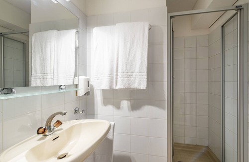 Capolago Hotel | Albergo Svizzero