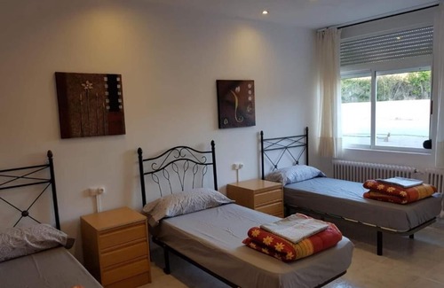 Siguenza House | Albergue Ciudad del Doncel