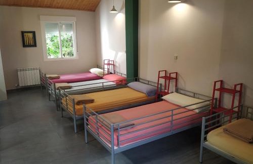 Villafranca del Bierzo Hostel | Albergue de la Piedra