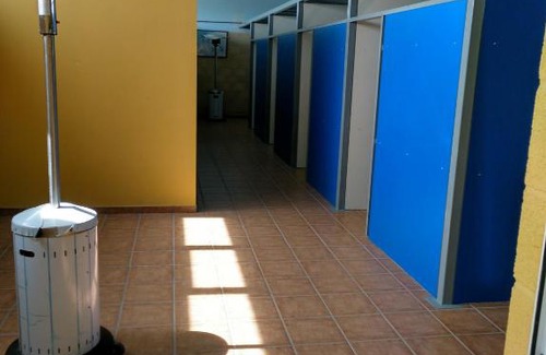 Puente La Reina Hostel | Albergue De Peregrinos Santiago Apostol