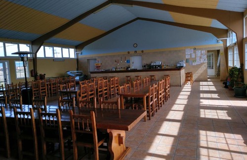 Puente La Reina Hostel | Albergue De Peregrinos Santiago Apostol