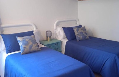 Molinaseca Hostel | Albergue de peregrinos Santa Marina