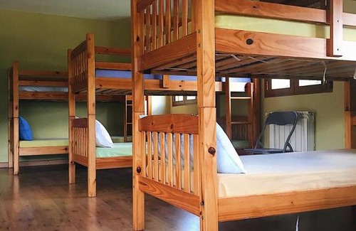 Molinaseca Hostel | Albergue de peregrinos Santa Marina