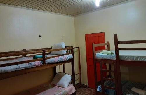 Parintins House | Albergue Flor do Caribe