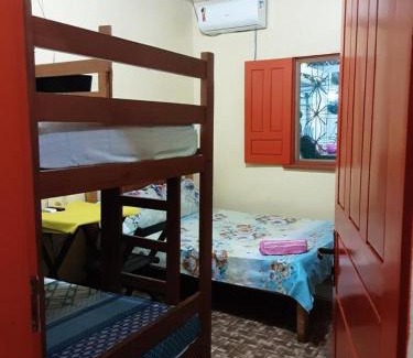 Parintins House | Albergue Flor do Caribe