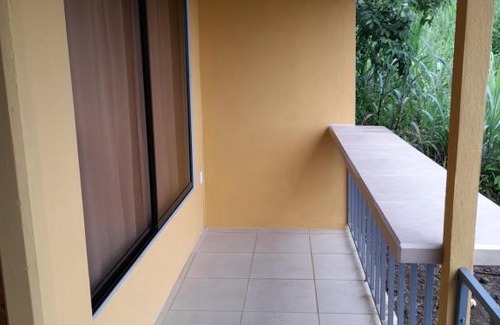 Pacuare Reserve House | Albergue Las Colinas