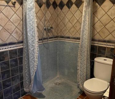 Gor Apartment | Albergue Rural Gorillo