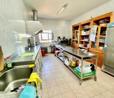 Fariza House | Albergue Rural La Rueca, Fariza
