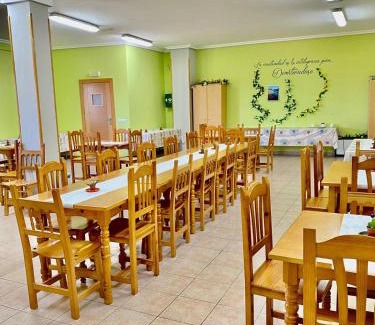 Fariza House | Albergue Rural La Rueca, Fariza
