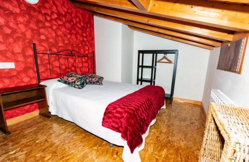 Llanes House | Albergue Santa Marina