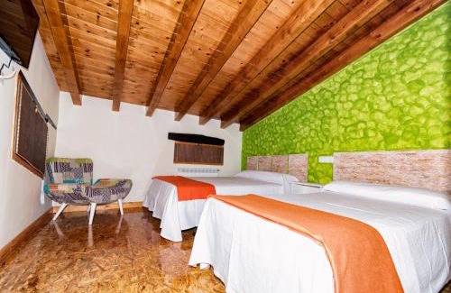 Llanes House | Albergue Santa Marina
