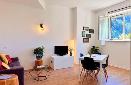Castello-Molina di Fiemme Apartment | Alberi di Fiemme