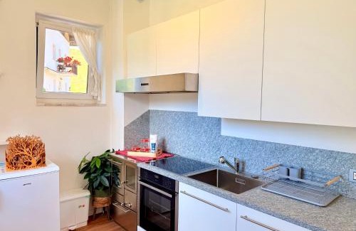 Castello-Molina di Fiemme Apartment | Alberi di Fiemme
