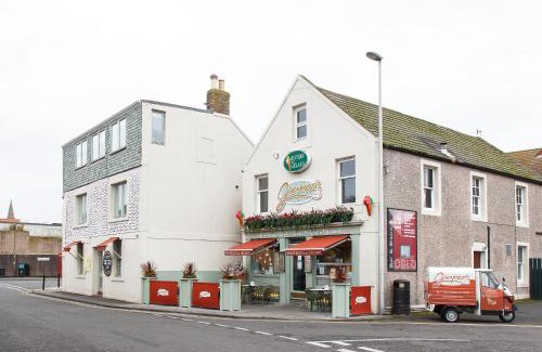 Eyemouth Apartment | Albero Apartment