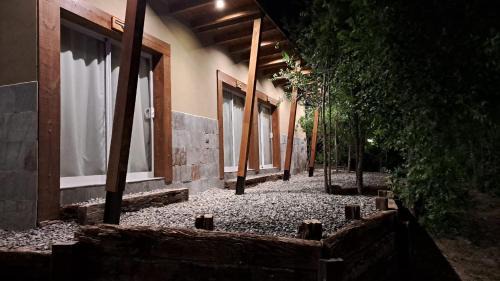 Valle Hermoso Cabin | Albero Suites Serranas