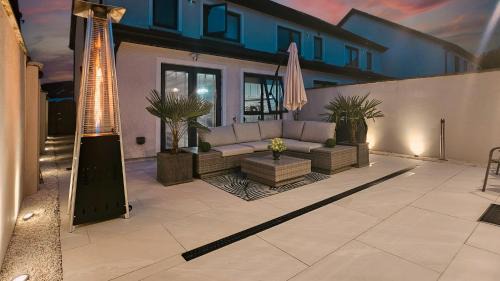 Leixlip Ski Chalet | ALBERT COURT