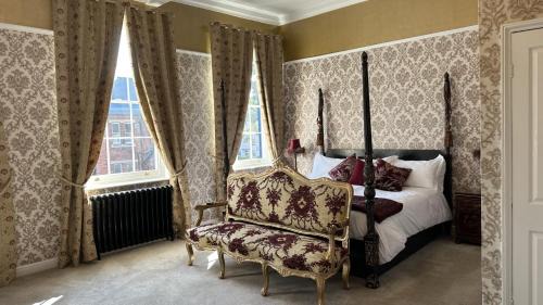 Brigg Bed & Breakfast | Albert House