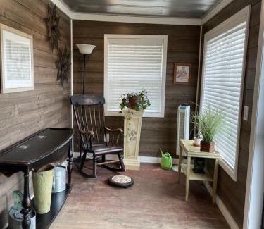 Albert Lea House | Albert Lea revival