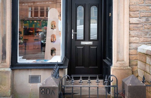 Colne Apartment | Albert Road One Bed Apartment