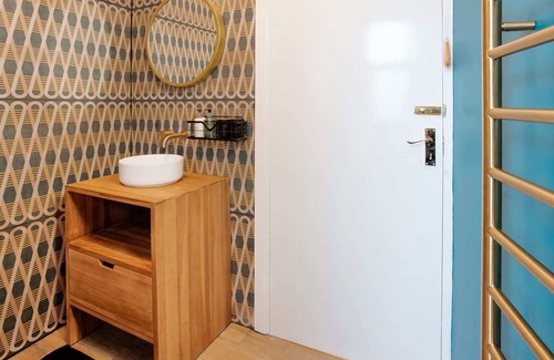 Colne Apartment | Albert Road One Bed Apartment