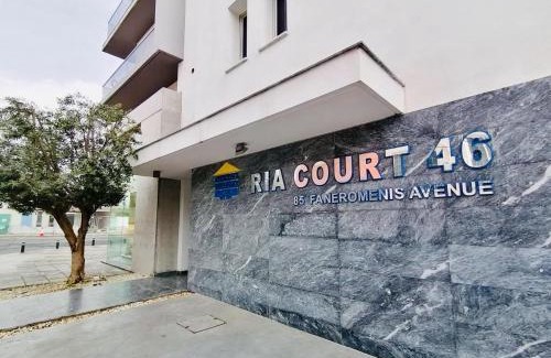 Larnaca City Centre Apartment | Albert's apartment St Lazarus 402 B - First Floor