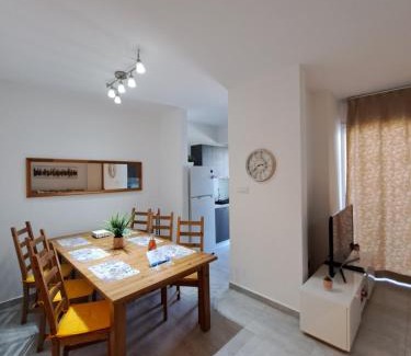 Larnaca City Centre Apartment | Albert's apartment St Lazarus 402 B - First Floor