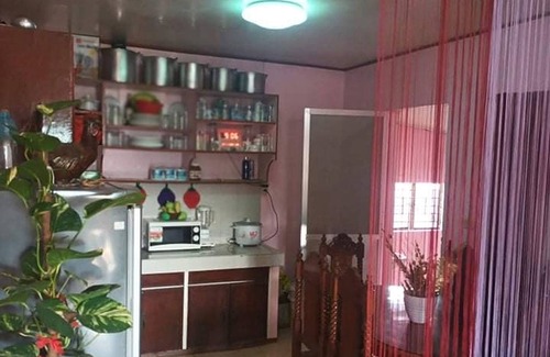 Calatagan Apartment | Albert'S Transient House