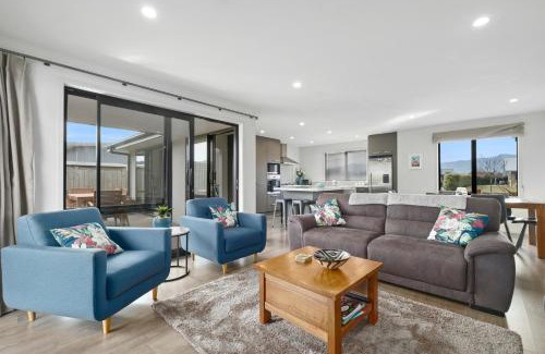 Albert Town House | Albert Town Wanaka Oasis - Wanaka