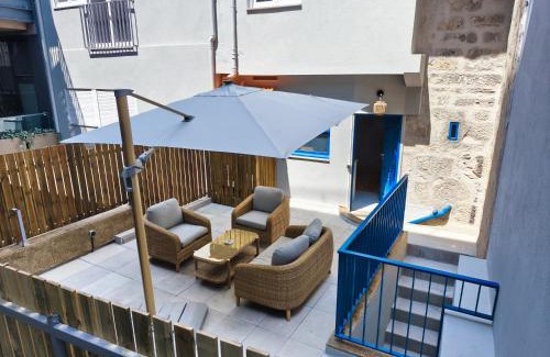 Uniao de Freguesias do Centro Apartment | Albertina Carlos Alberto by Aspasios