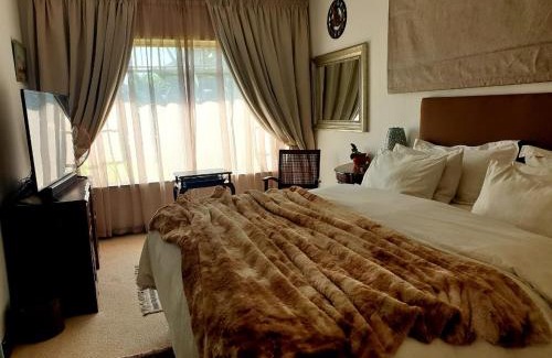 Alberton Apartment | Alberton Africa Away