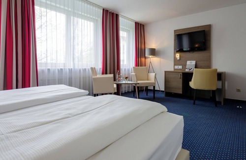 Riederich Hotel | Albhotel Fortuna