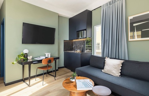 Florentin Hotel | Albi Florentin