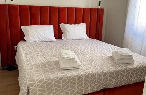 Leca da Palmeira Apartment | Albina's Guest House