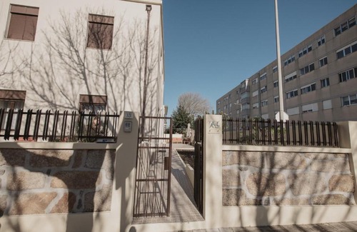 Leca da Palmeira Apartment | Albina's Guest House