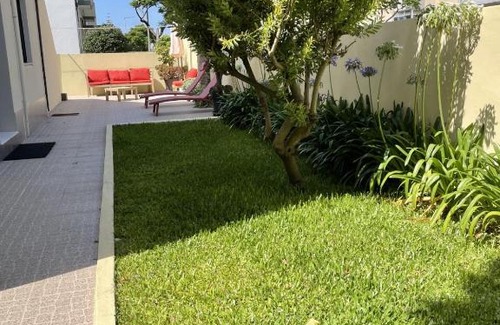 Leca da Palmeira Apartment | Albina's Guest House