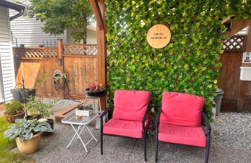 Maple Ridge House | Albion Stay