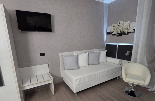 Fiumicino House | Albis Rooms Guest House