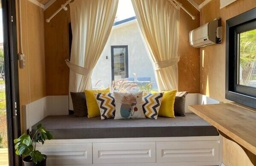 Ula Bed & Breakfast | ALBIZIA BOUTIQUE HOTEL