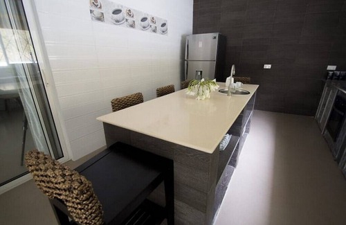 Mahe Island Villa | Albizia (Spacious)