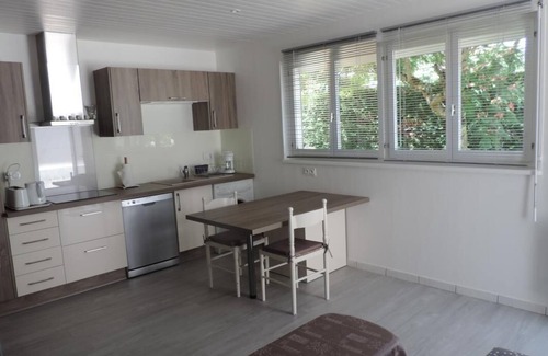 Sainte-Eulalie-en-Born House | Albizzia - Ste-eulalie-en-born